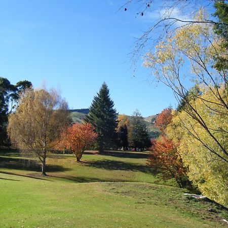 Twynham At Kinloch Bed & Breakfast Bagian luar foto