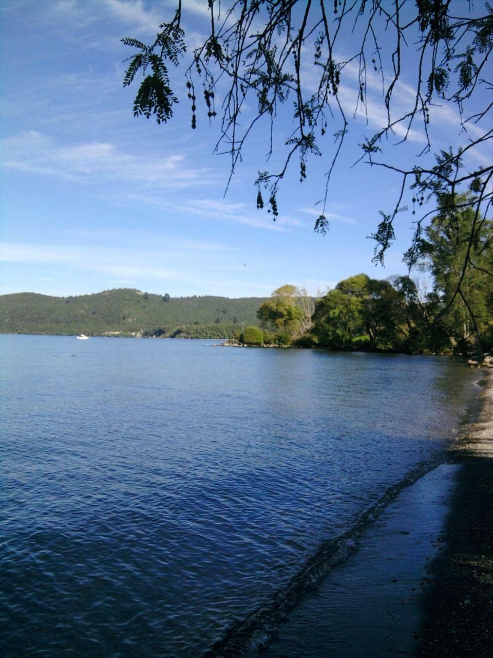Twynham At Kinloch Bed & Breakfast Bagian luar foto
