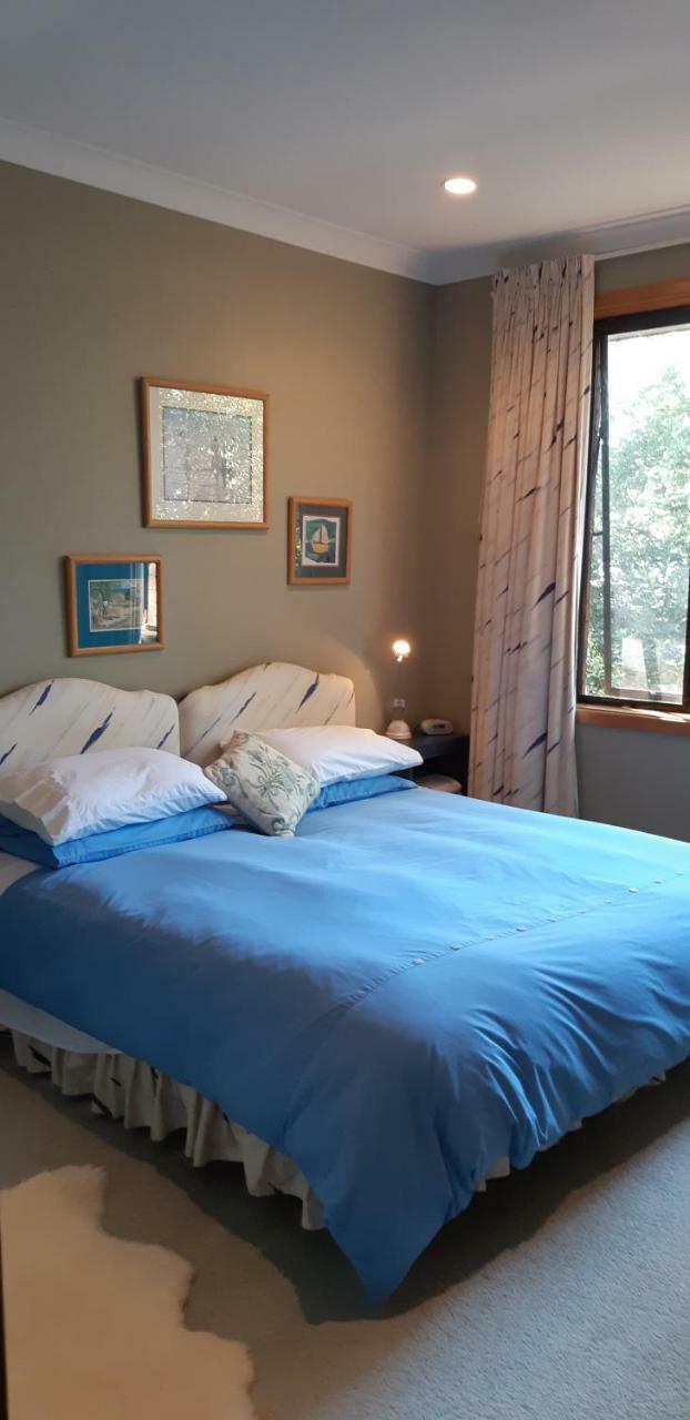 Twynham At Kinloch Bed & Breakfast Bagian luar foto